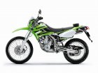 Kawasaki KL X400R